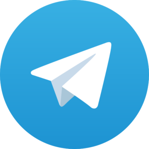 Алена Косторная-Георгий Куница Telegram_logo.svg-300x300